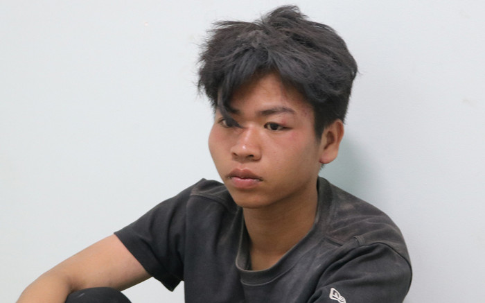 Diễn biến mới nhất vụ nam thanh niên tạt xăng đốt mẹ ở Trà Vinh Ảnh 2