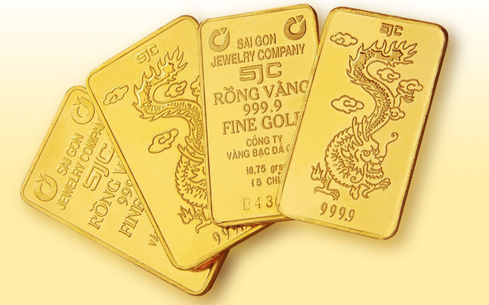 Giá vàng hôm nay (2/3): Đang hạ nhiệt Ảnh 2