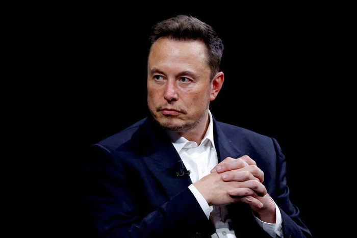Con của Elon Musk chưa chắc có thể kế thừa tài sản của cha mình.&nbsp;