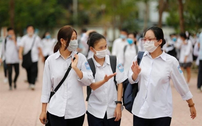 Hà Nội 'chốt' bao nhiêu chỉ tiêu vào lớp 10 công lập? Ảnh 2