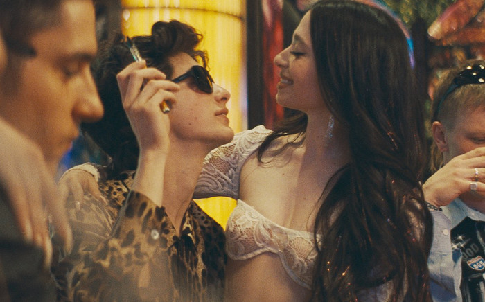 Oscar 2025: Phim 18+ ngập cảnh nóng Anora được dự đoán chiến thắng Ảnh 2