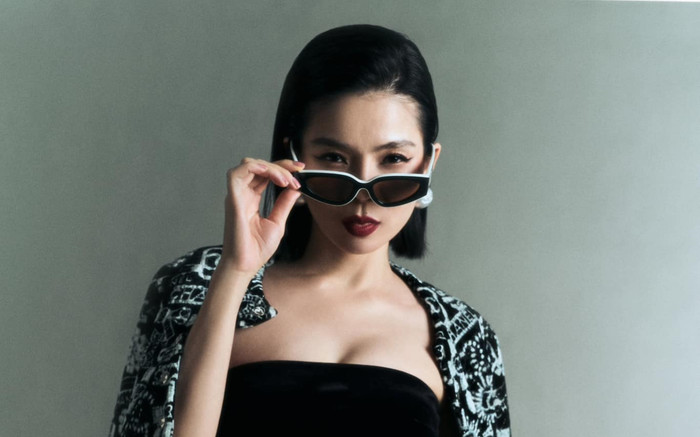 Lệ Quyên: 'Tôi chả làm gì sai' Ảnh 2