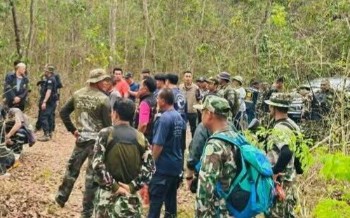 Người đàn ông tử vong khi đi hái rau rừng, dân làng bất lực khi biết thủ phạm Ảnh 2