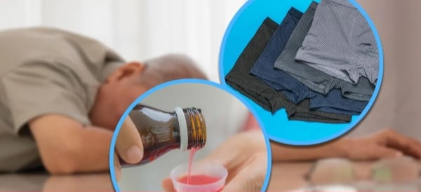 Người đàn ông qua đời sau khi bị ngộ độc paraquat, một loại thuốc diệt cỏ. (Ảnh SCMP)