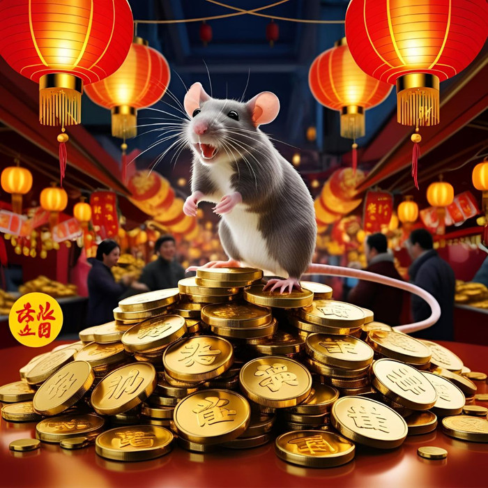 3 con giáp kể từ ngày 3/3 càng an phận càng có nhiều lộc, tiền tiêu rủng rỉnh Ảnh 1