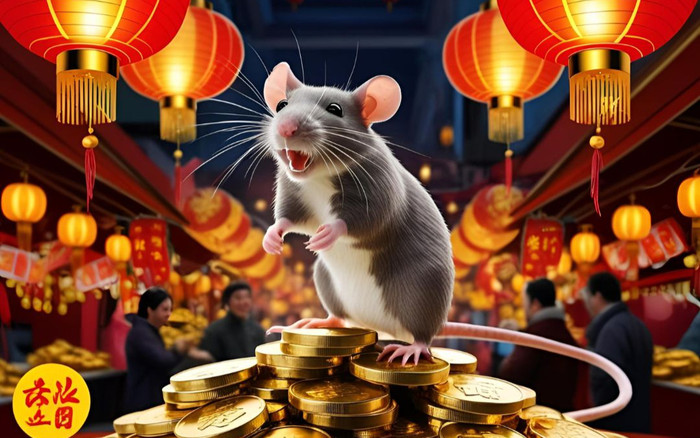 3 con giáp kể từ ngày 3/3 càng an phận càng có nhiều lộc, tiền tiêu rủng rỉnh Ảnh 2