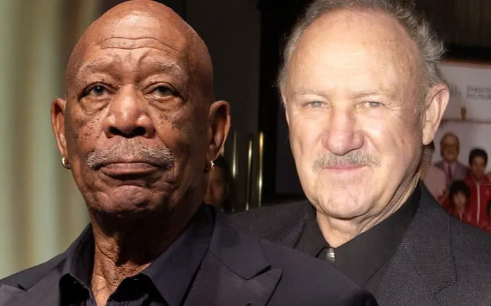 Nam diễn viên nổi tiếng vừa qua đời bất thường tại nhà riêng được tri ân ở Oscar 2025 Ảnh 2