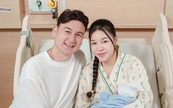 Vợ Đặng Văn Lâm tiết lộ mối quan hệ với bố mẹ chồng Ảnh 2