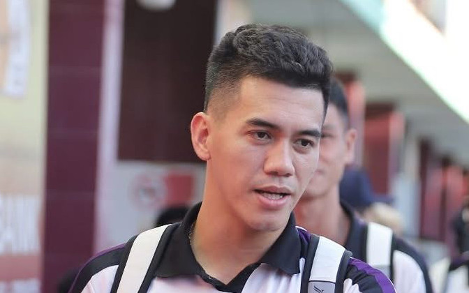 Dậy sóng với Tiến Linh Ảnh 2