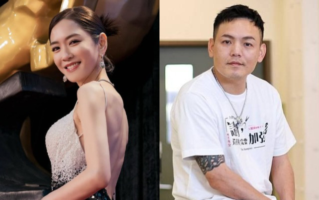 Mỹ nhân đình đám showbiz vào khách sạn với một nam ca sĩ, nghi 'cắm sừng' chồng đại gia? Ảnh 2