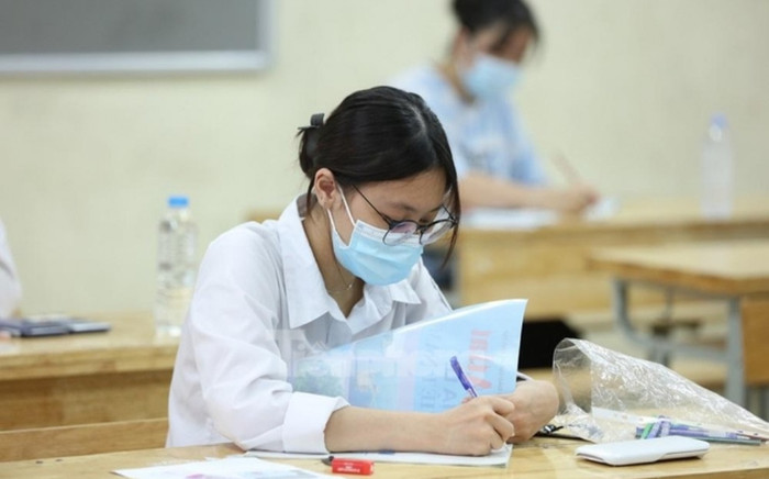 Thí sinh phải lưu ý gì khi không còn được sử dụng Atlat để thi tốt nghiệp THPT? Ảnh 2
