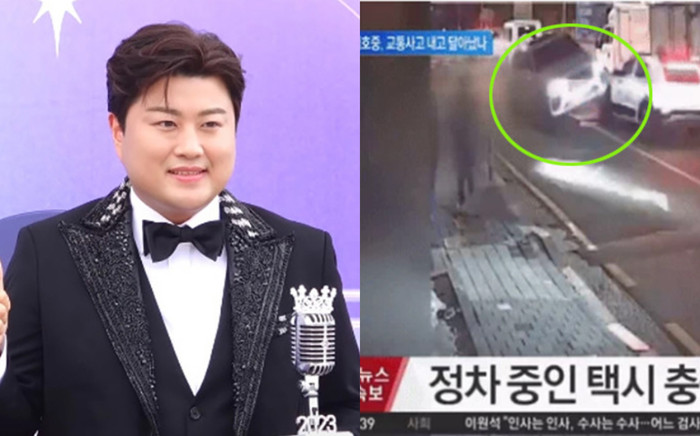 Nam ca sĩ nổi tiếng gây tai nạn giao thông do say xỉn chính thức bị tuyên án tù Ảnh 2