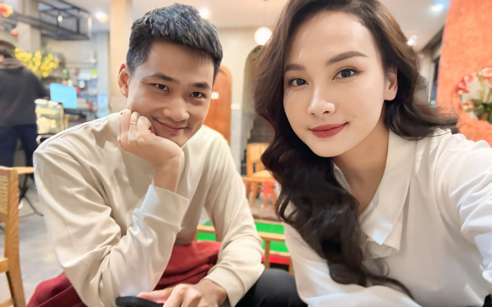 Bảo Thanh báo 'tin vui' ở tuổi 35 Ảnh 2
