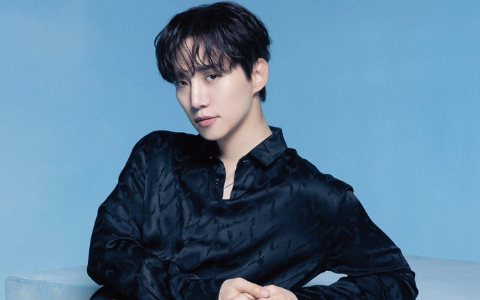 Junho (2PM) rời JYP Entertainment sau 17 năm gắn bó Ảnh 2
