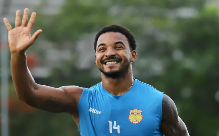 Lời khen của Nguyễn Xuân Son sau trận Việt Nam thắng Campuchia Ảnh 2