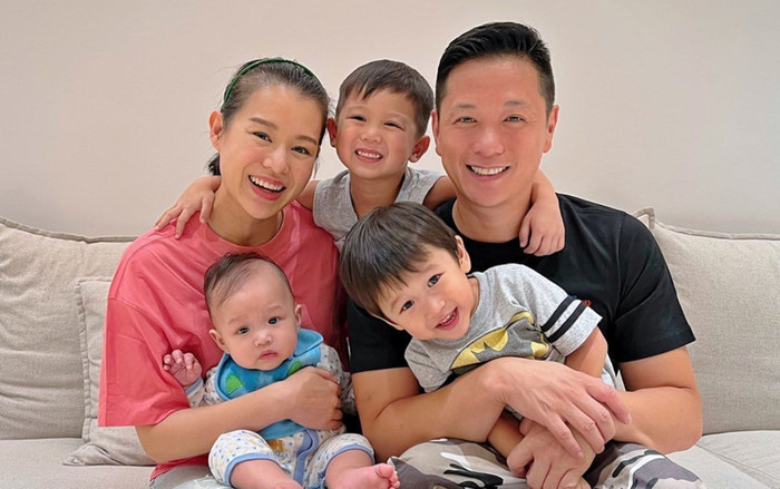 Nữ diễn viên sinh 3 con vẫn bị phản bội, chồng còn qua lại với bạn thân của vợ? Ảnh 2