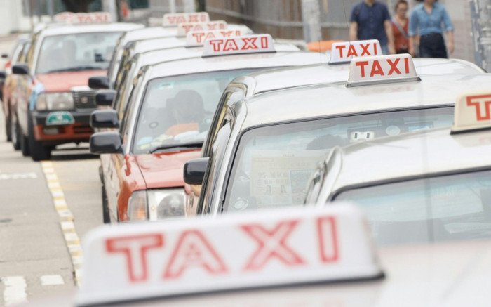 66 tài xế taxi bị phạt vì mắc ba lỗi bất ngờ Ảnh 2