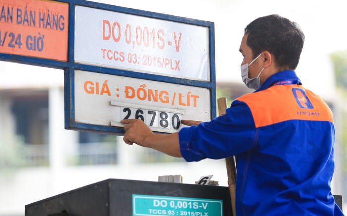 Giá xăng dầu hôm nay 20/3: Dự báo giá xăng dầu trong nước sẽ tăng Ảnh 2