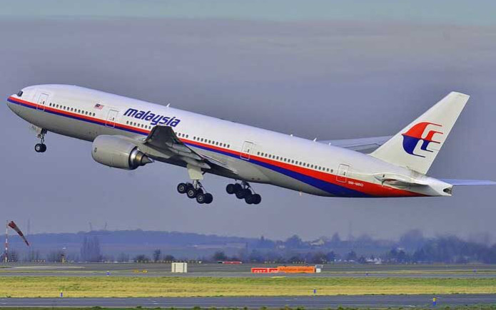 Vụ máy bay MH370: 'Không tìm thấy không lấy tiền' Ảnh 2