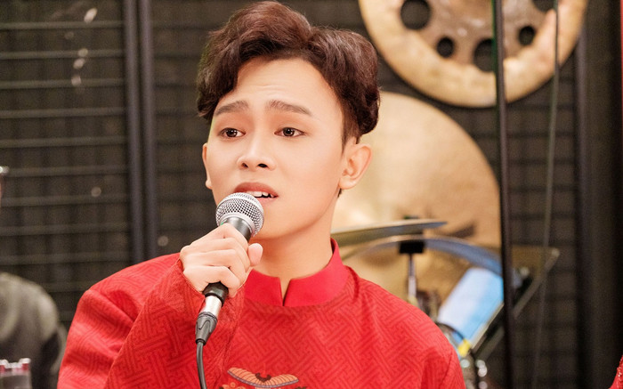 Hồ Văn Cường thừa nhận yêu đơn phương Ảnh 2