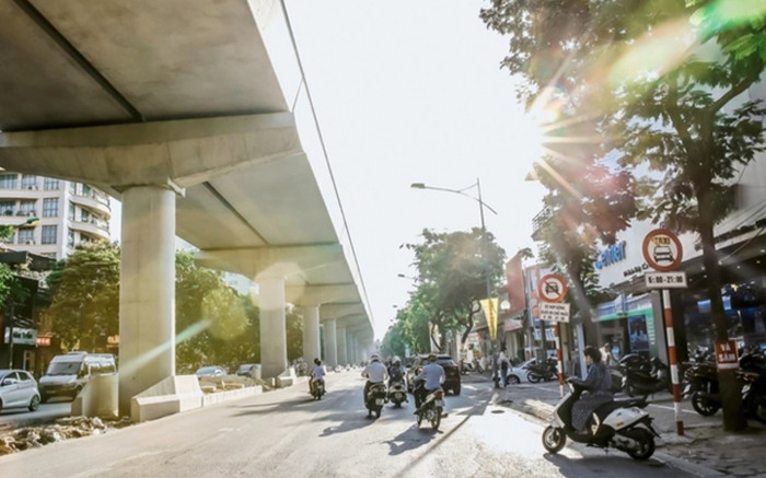 Dự báo thời tiết thành phố Hà Nội trong ngày 21/3 Ảnh 2