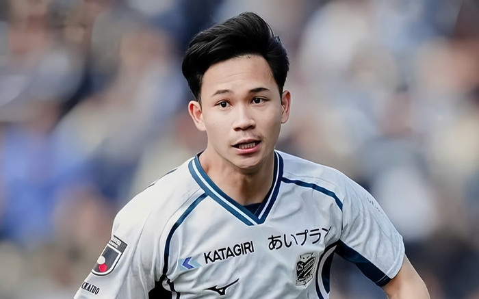 Supachok nói về thử thách ở J-League Ảnh 2