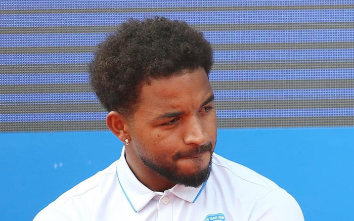 Dậy sóng với Nguyễn Xuân Son Ảnh 2