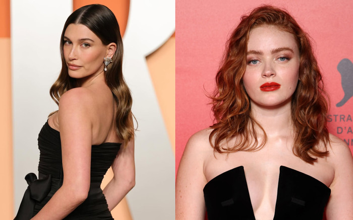 Điểm danh 5 màu tóc đang khiến sao Hollywood 'phát cuồng' đầu năm 2024 Ảnh 2