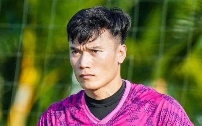 Ngỡ ngàng thủ môn Bùi Tiến Dũng từ chối 6 tỷ đồng của HAGL Ảnh 2