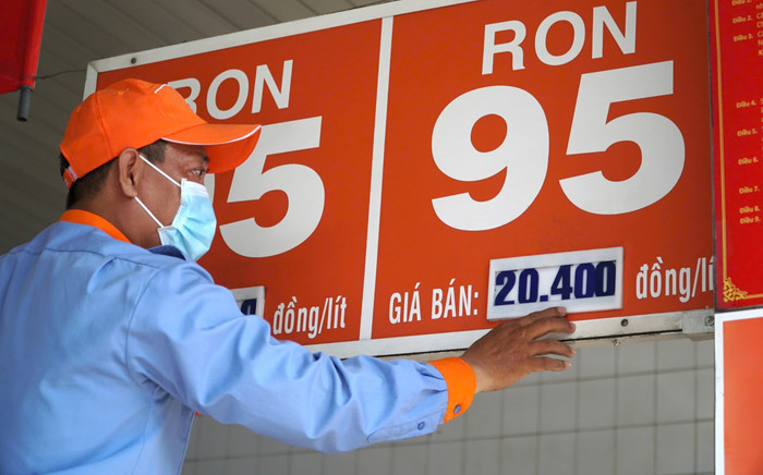 Giá xăng dầu hôm nay 21/3: Thị trường tăng mạnh trở lại Ảnh 2