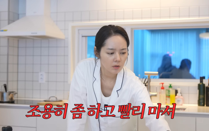 Sao phim 'Mặt trăng ôm mặt trời' nổi giận với con trai, cách hành xử sau đó gây chú ý Ảnh 2