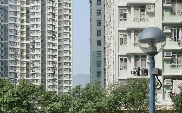 Tăng 2,5% đến 4,5% tiền thuê nhà với người giàu ở Hong Kong Ảnh 2