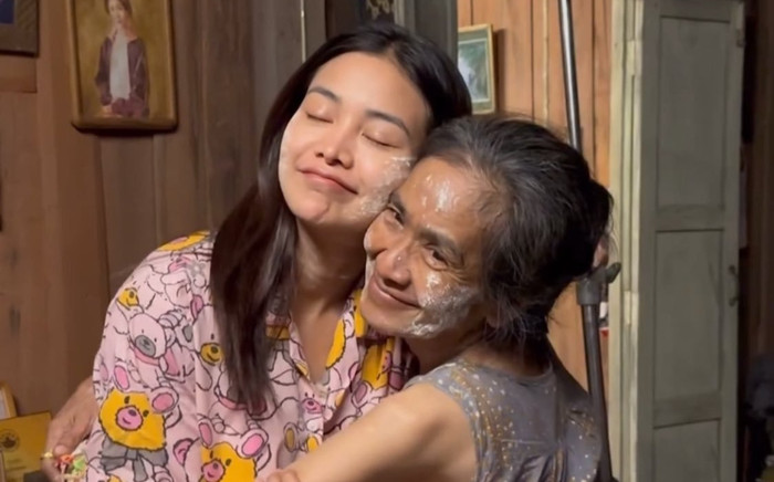 Nữ diễn viên nổi tiếng qua đời, loạt nghệ sĩ gửi lời chia buồn Ảnh 2