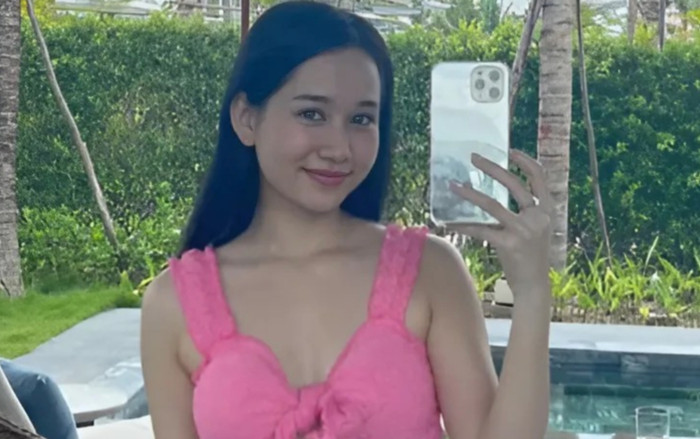 Tình trạng hiện tại của Trúc Anh 'Mắt Biếc' Ảnh 2