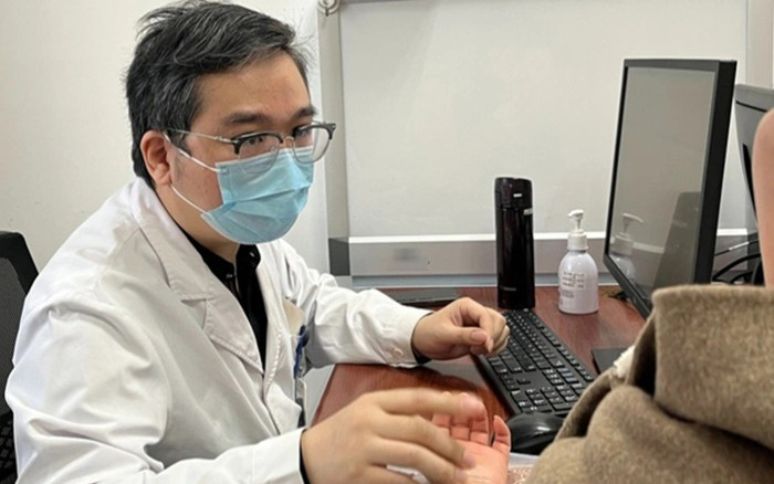 Uống trà mỗi ngày, cặp vợ chồng được chẩn đoán ung thư giai đoạn cuối Ảnh 2