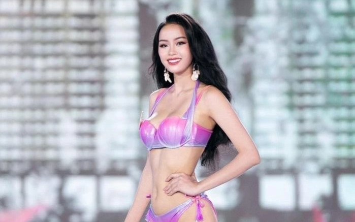 Á hậu Miss World Vietnam lên tiếng về thông tin bị tước vương miện Ảnh 2