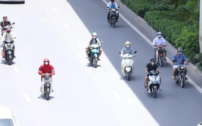 Dự báo thời tiết ngày 22/3: Hà Nội chênh lệch nhiệt độ lớn, ban ngày nắng ấm đêm rét buốt Ảnh 2