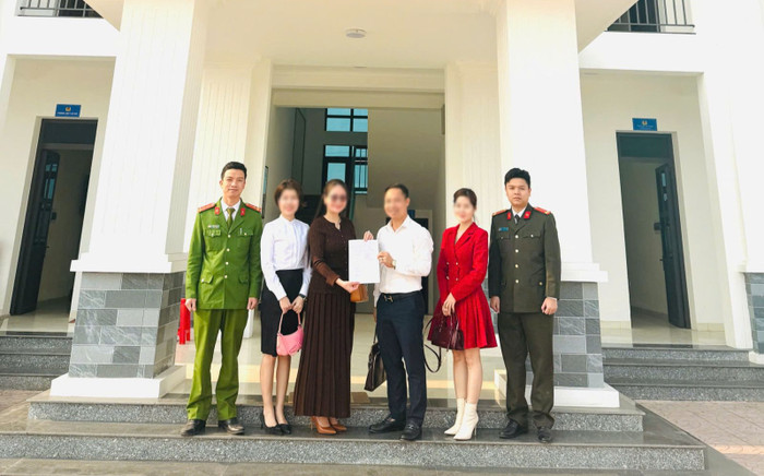 Tài khoản nhận được 7 tỷ đồng, nam thanh niên Bắc Giang vội vàng làm điều này Ảnh 2