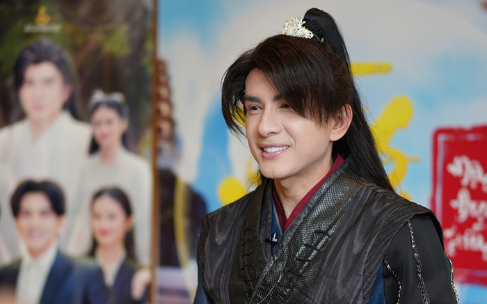 Đan Trường kể chuyện đi trùng tu nhan sắc ở tuổi 49 Ảnh 2