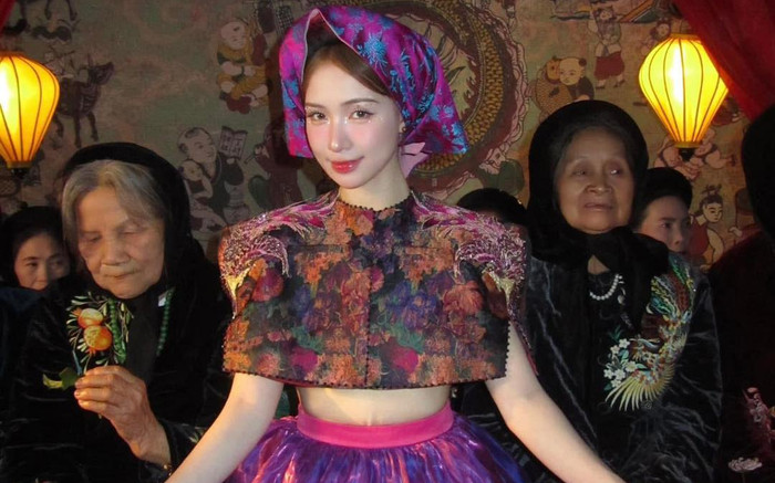 Hòa Minzy bị 'đe dọa' Ảnh 2