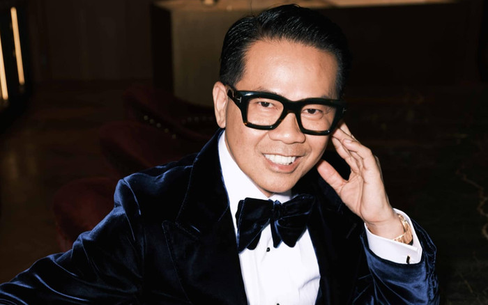 NTK Thái Công bị chỉ trích vì chia sẻ tin nhắn từ doanh nhân Mai Triều Nguyên Ảnh 2