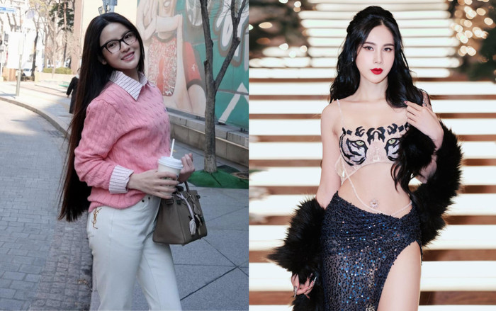 Điểm chung của vợ Quang Hải và Thuỷ Tiên Ảnh 2