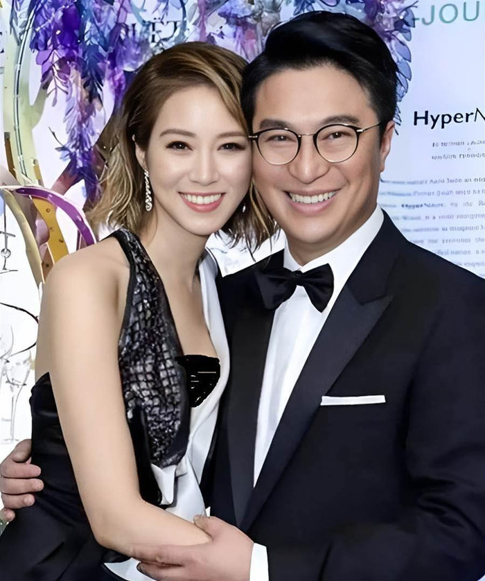 Cuộc sống của nữ diễn viên họ Từ từng khiến nhiều người ao ước. (Ảnh: Baidu)