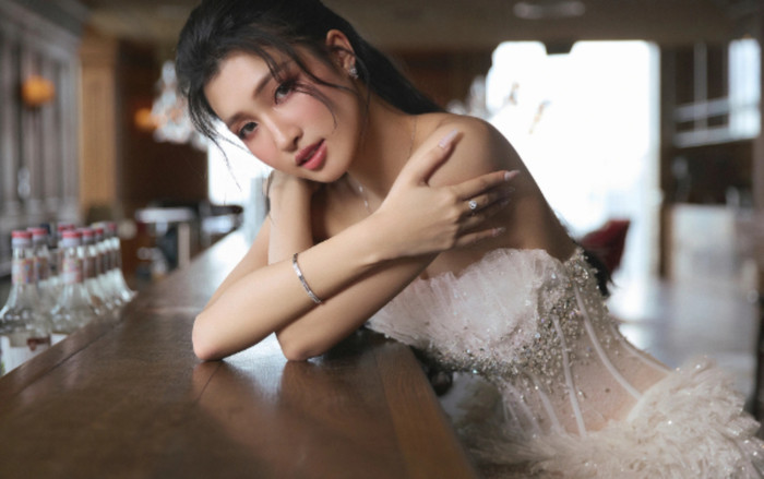 Cuộc sống đáng ganh tị của Phương Nhi sau khi thành 'dâu tỷ phú' Ảnh 2
