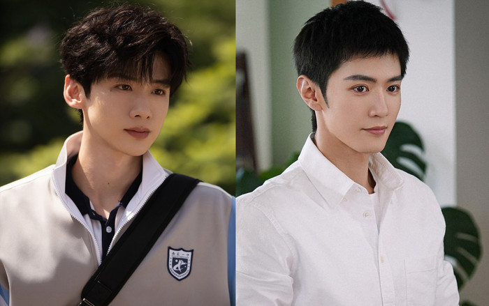 5 phim có điểm Douban thấp nhất hiện nay: Bộ nào dở hơn cả Khó Dỗ Dành? Ảnh 2