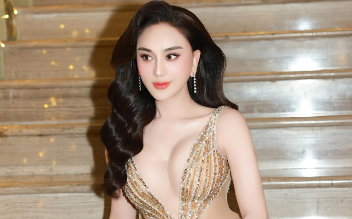 Dòng trạng thái của Lâm Khánh Chi gây chú ý Ảnh 2