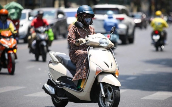 Thời tiết TP HCM hôm nay (23/3/2025) Ảnh 2