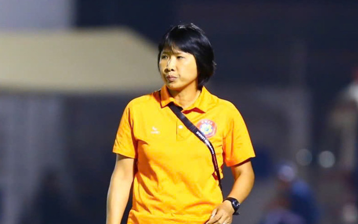 Ngả mũ trước HLV Đoàn Thị Kim Chi Ảnh 2