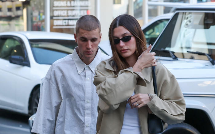 Vợ người mẫu của Justin Bieber lại bị tố 'xấu tính' với Selena Gomez Ảnh 2