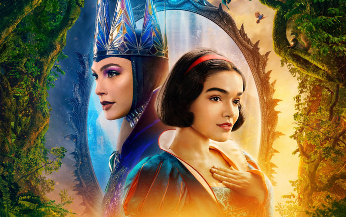 Bạch Tuyết 2025: Thảm họa 270 triệu USD của Disney Ảnh 2